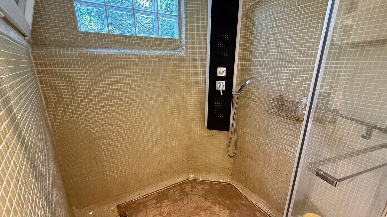 Photo of Bathroom in Banyuls-sur-Mer