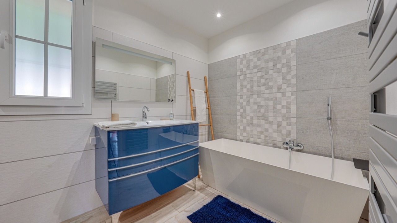 Photo of Bathroom in Puget