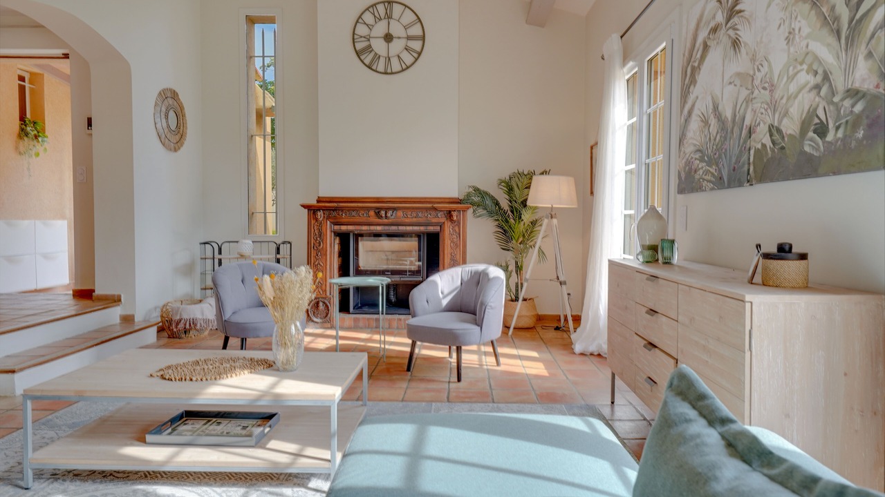 Photo of Livingroom in Puget