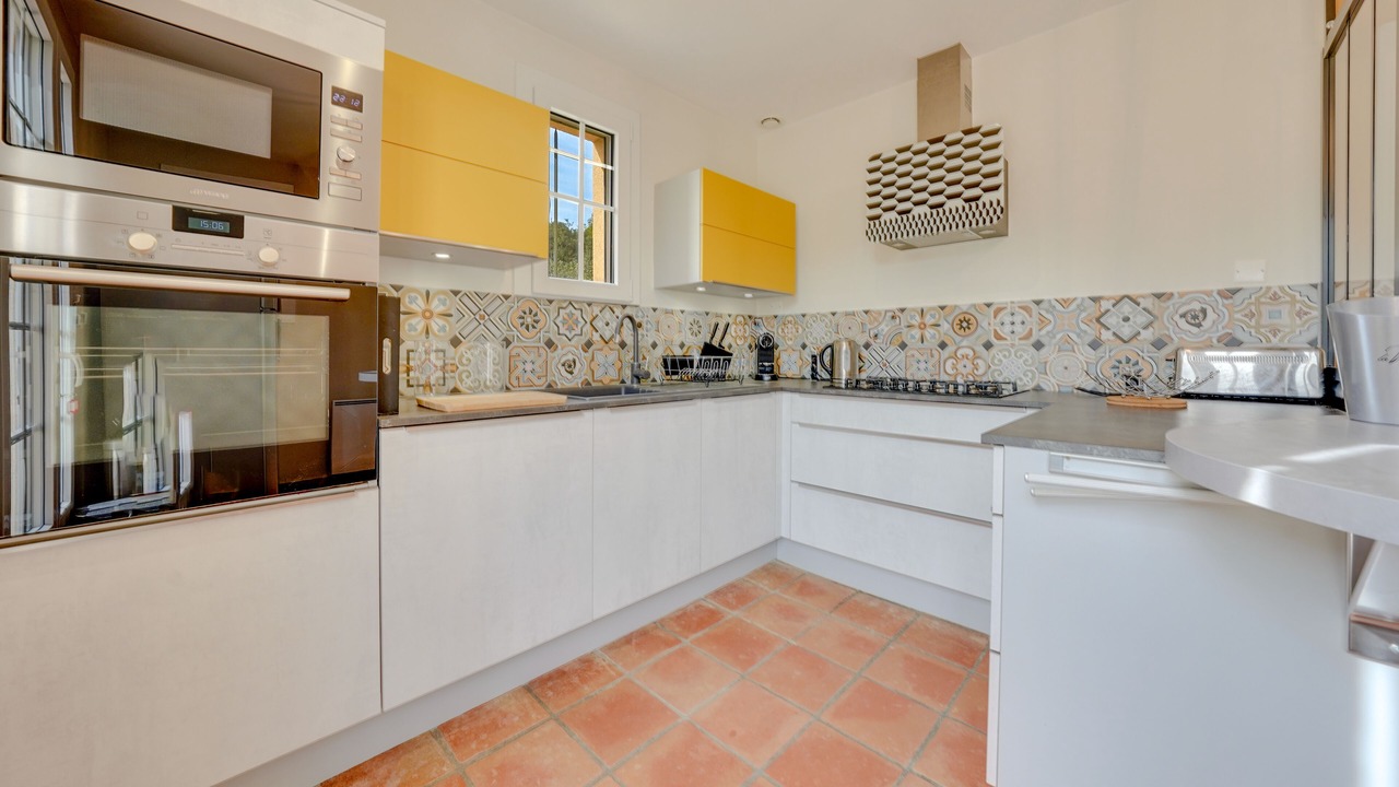 Photo of Kitchen in Puget