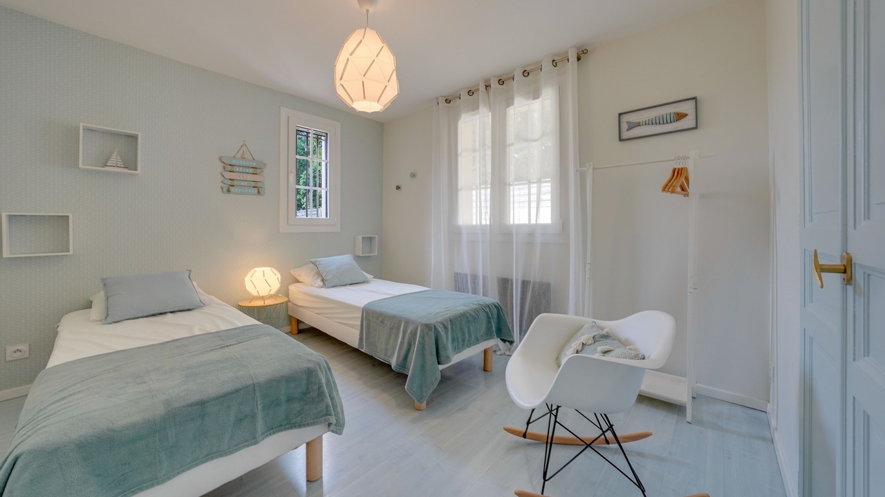 Photo of Bedroom in Puget