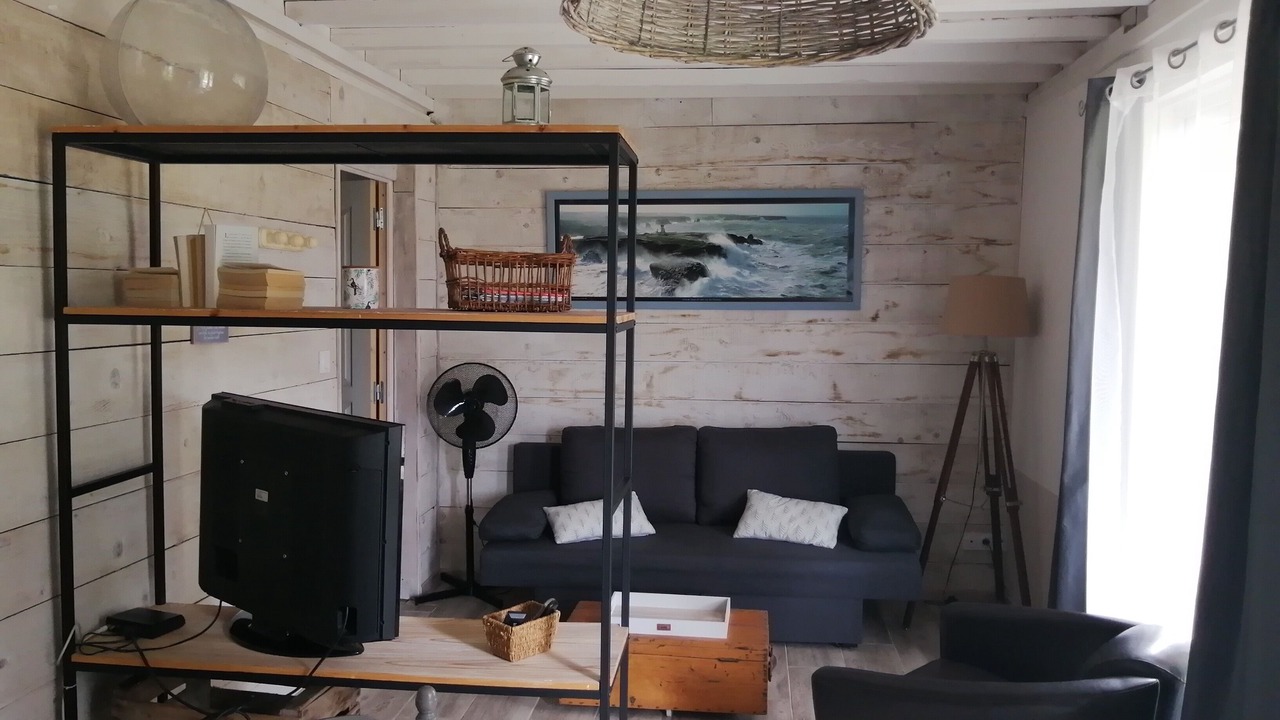 Photo of Livingroom in Vinassan