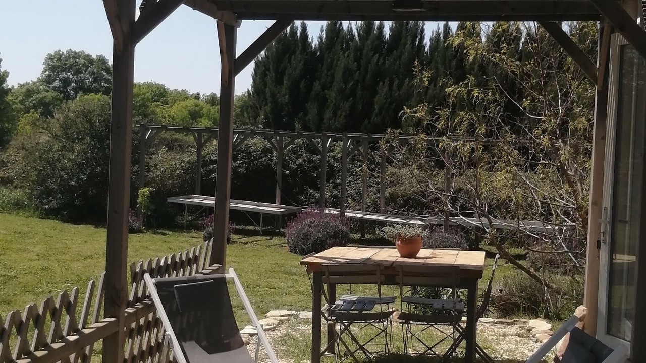 Photo of Outdoor in Vinassan