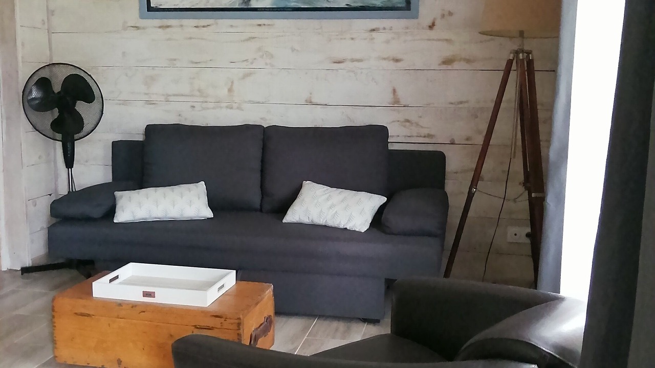 Photo of Livingroom in Vinassan