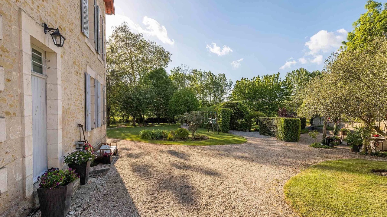 Photo of Outdoor in Sainte-Hermine