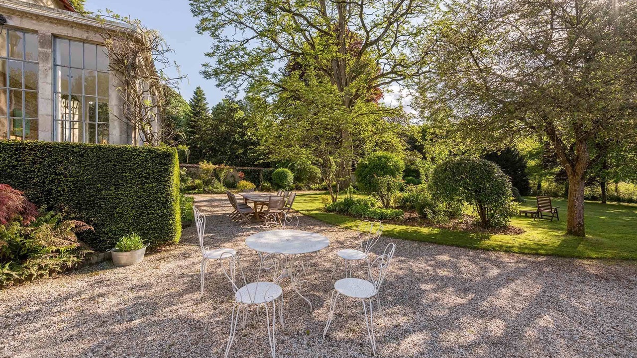 Photo of Outdoor in Sainte-Hermine
