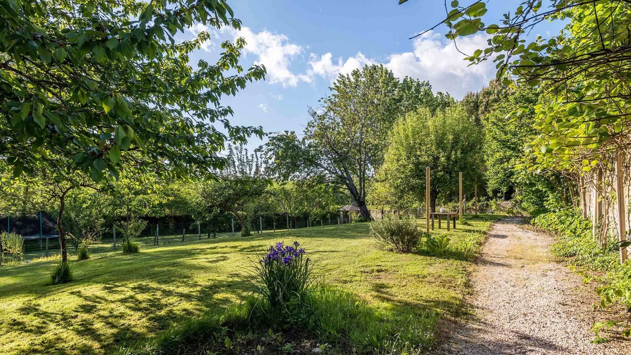 Photo of Outdoor in Sainte-Hermine