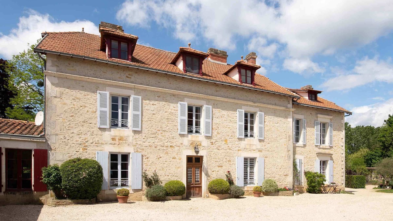 Photo of Outdoor in Sainte-Hermine