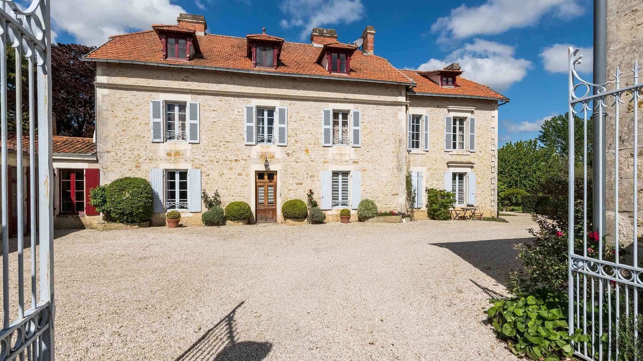 Photo of Outdoor in Sainte-Hermine