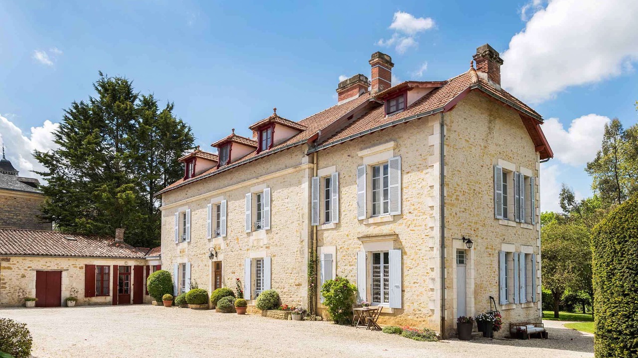 Photo of Outdoor in Sainte-Hermine