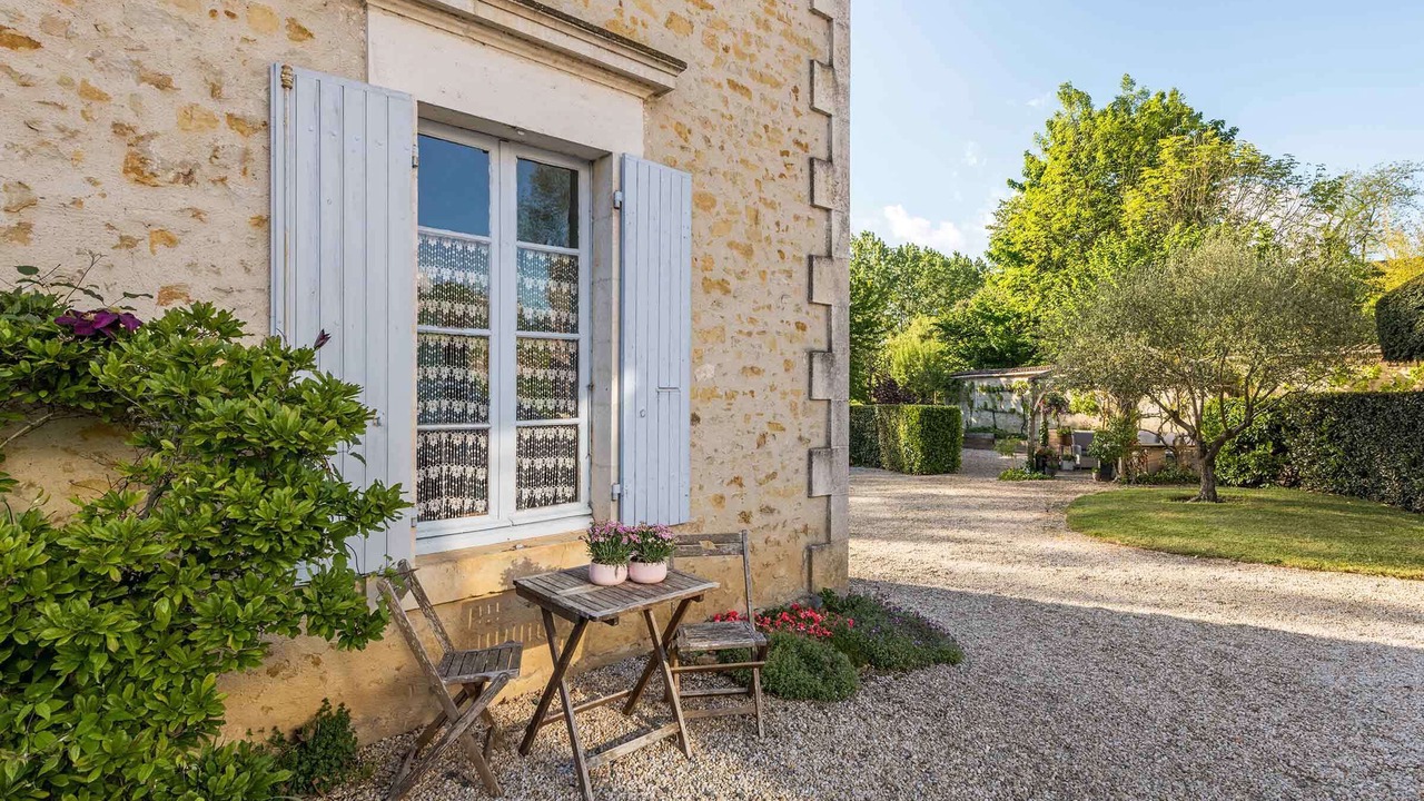 Photo of Outdoor in Sainte-Hermine