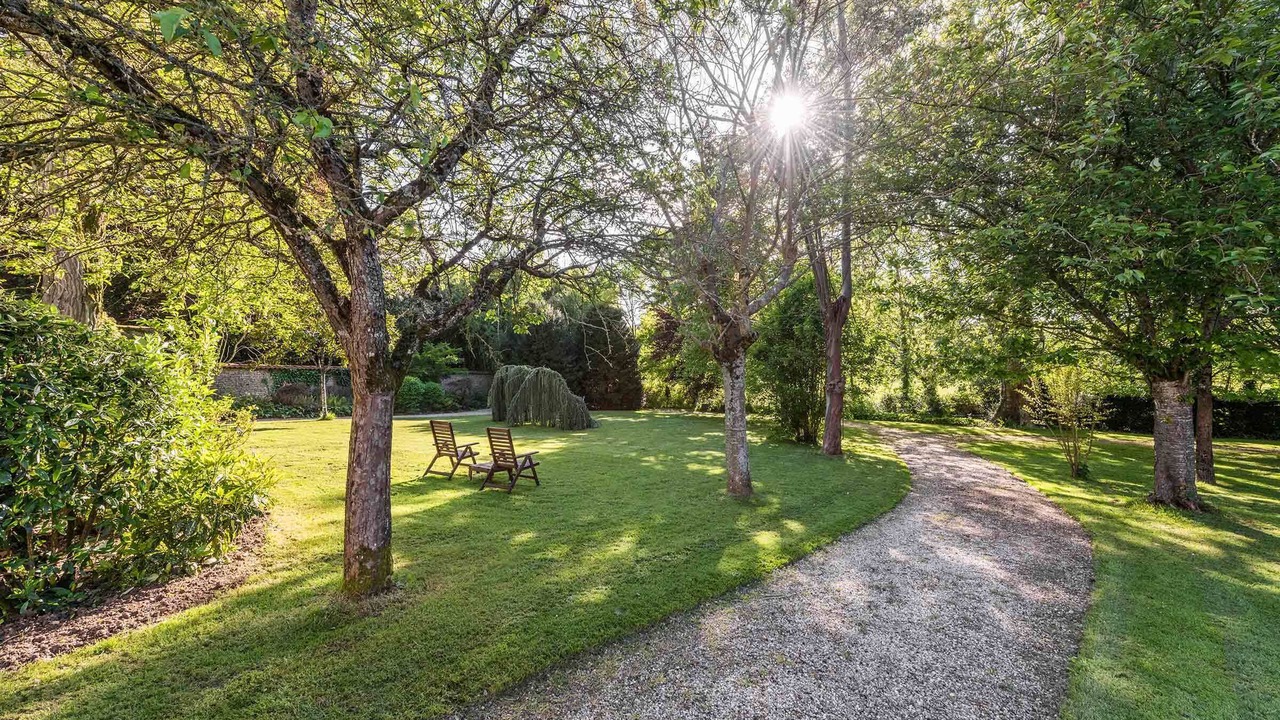 Photo of Outdoor in Sainte-Hermine