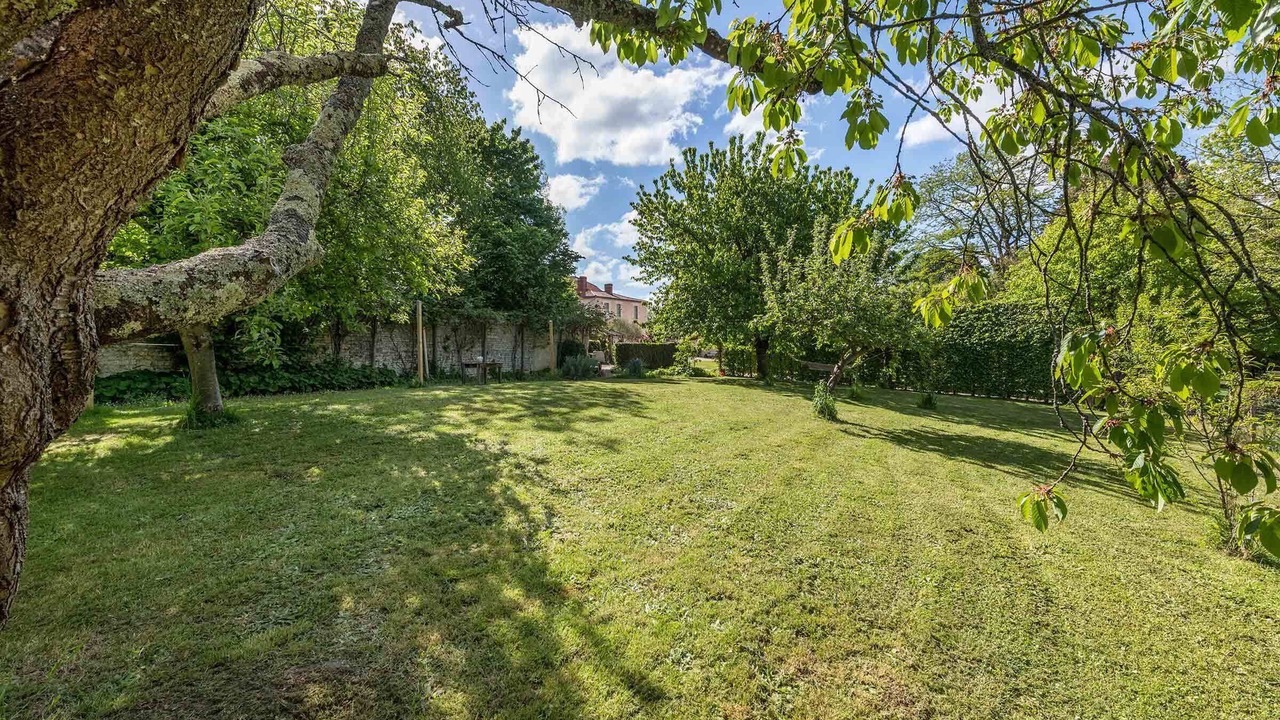 Photo of Outdoor in Sainte-Hermine