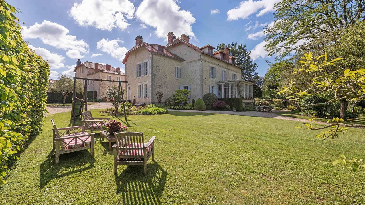 Photo of Outdoor in Sainte-Hermine