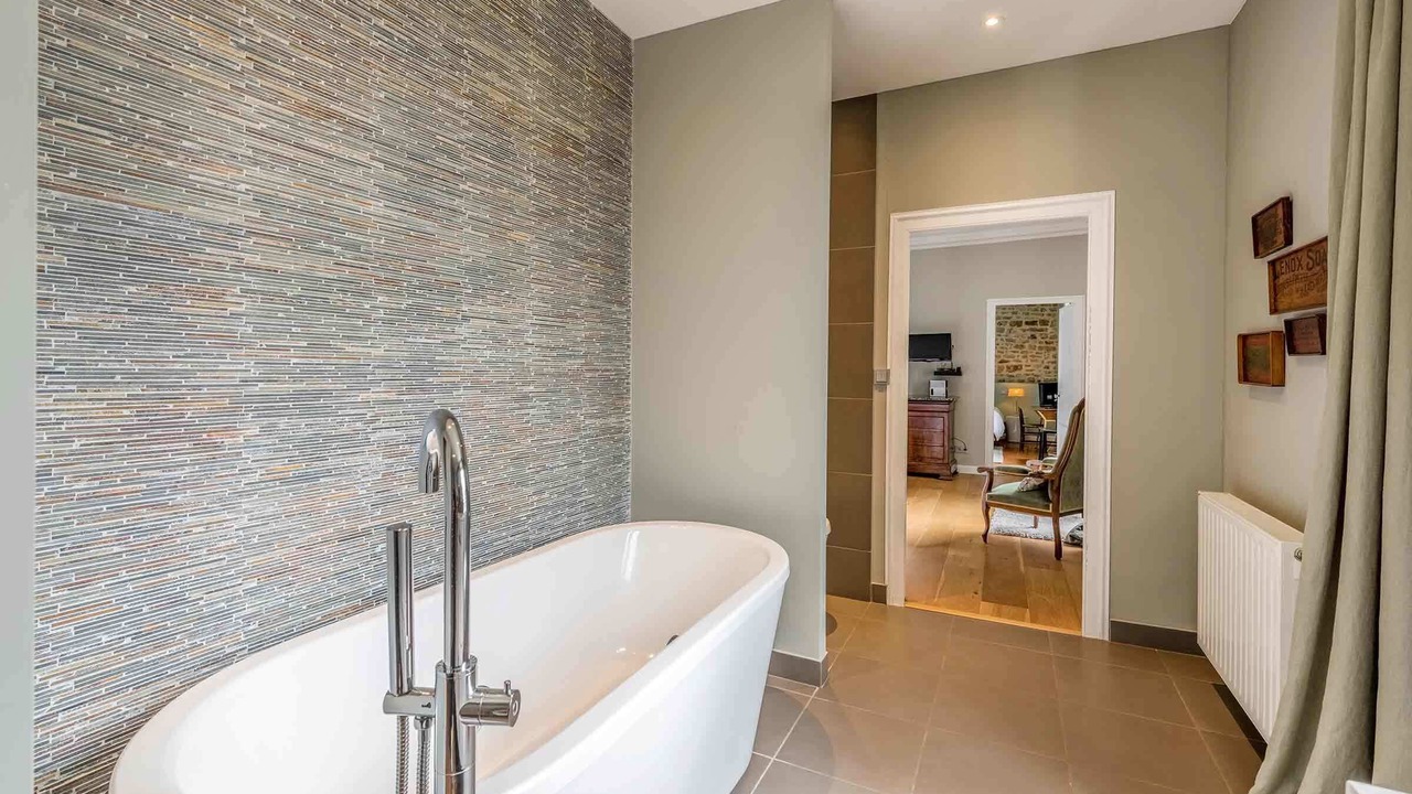 Photo of Bathroom in Sainte-Hermine
