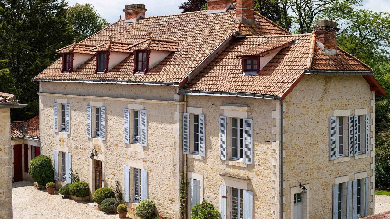 Photo of Outdoor in Sainte-Hermine