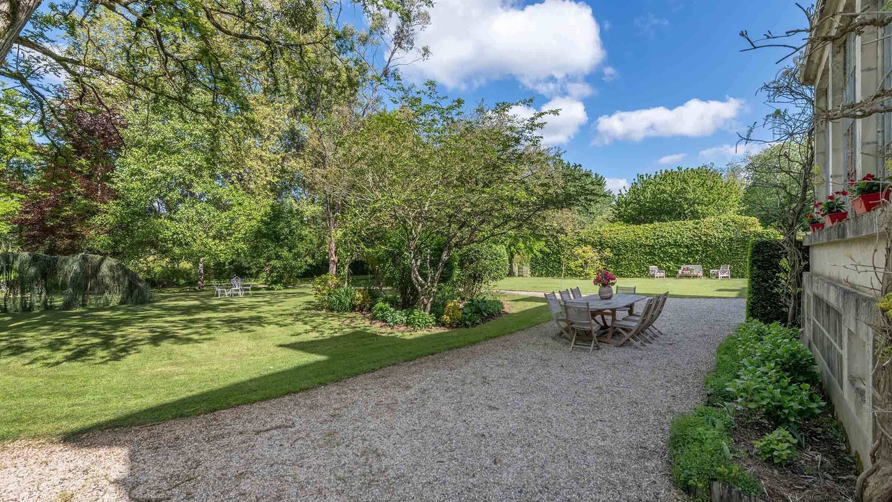 Photo of Outdoor in Sainte-Hermine