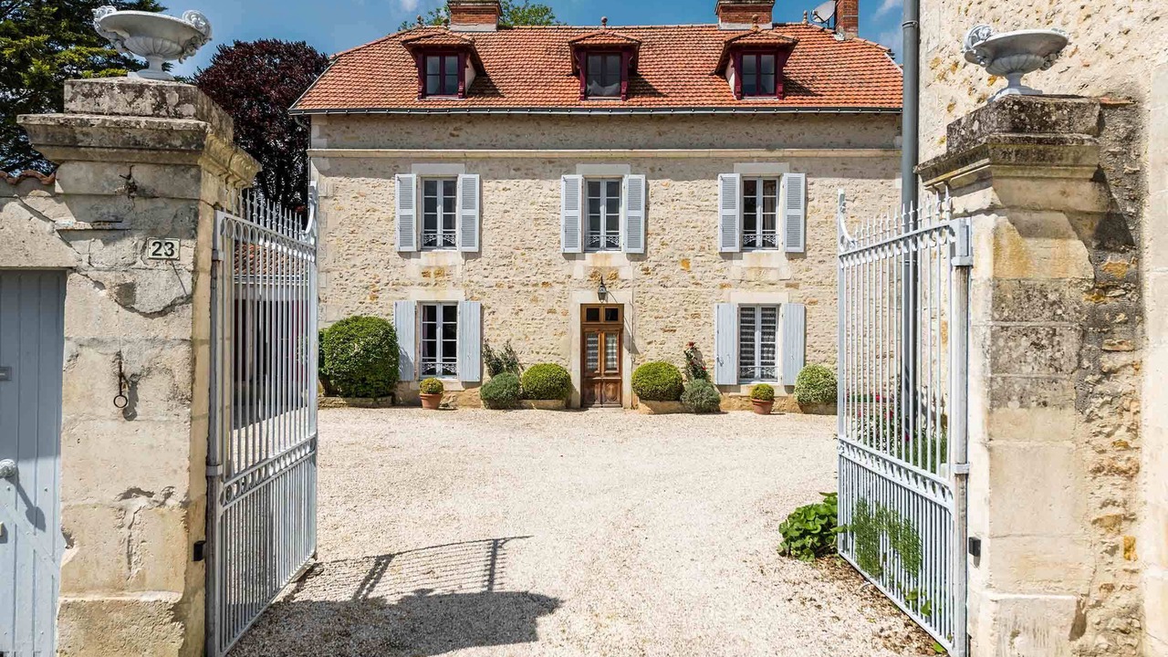 Photo of Outdoor in Sainte-Hermine