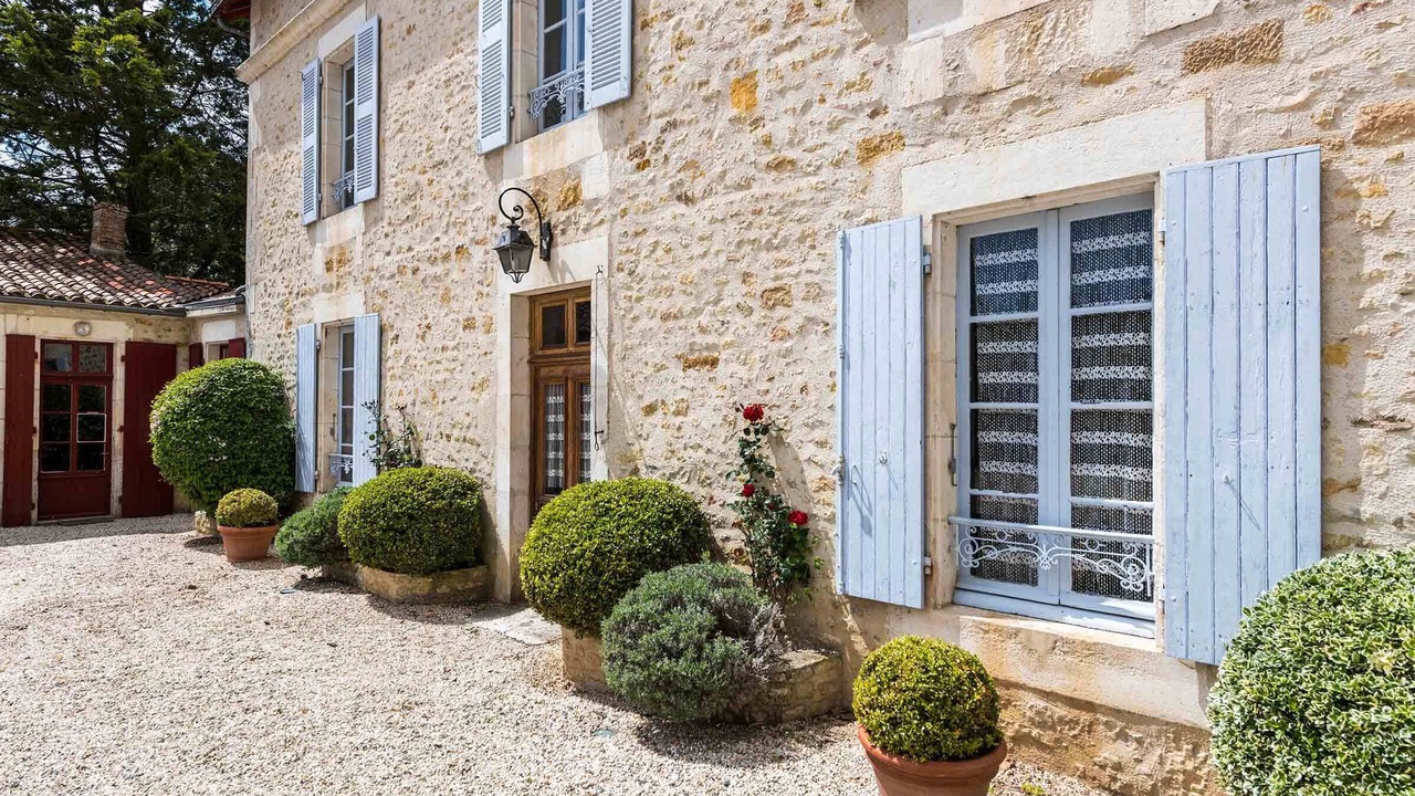 Photo of Outdoor in Sainte-Hermine