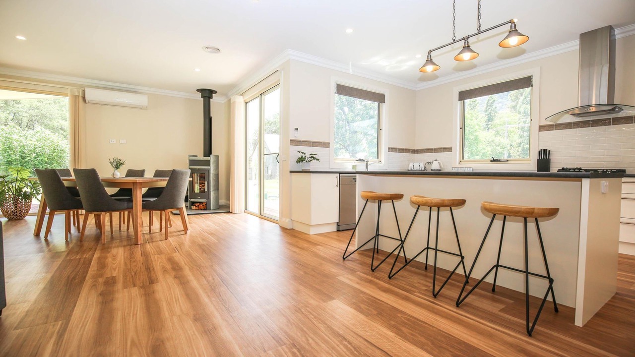 Photo of Others in Wandiligong