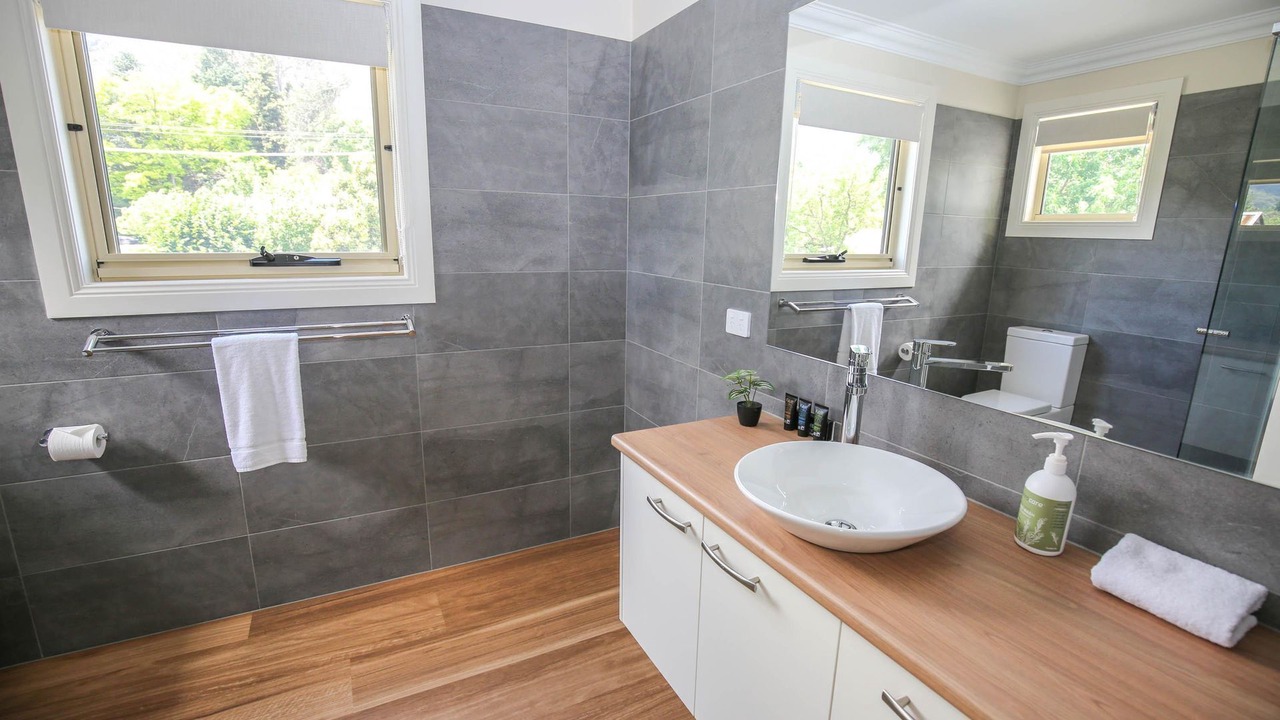 Photo of Bathroom in Wandiligong