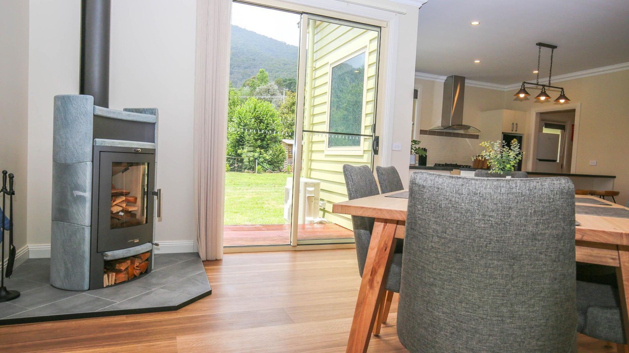 Photo of Others in Wandiligong