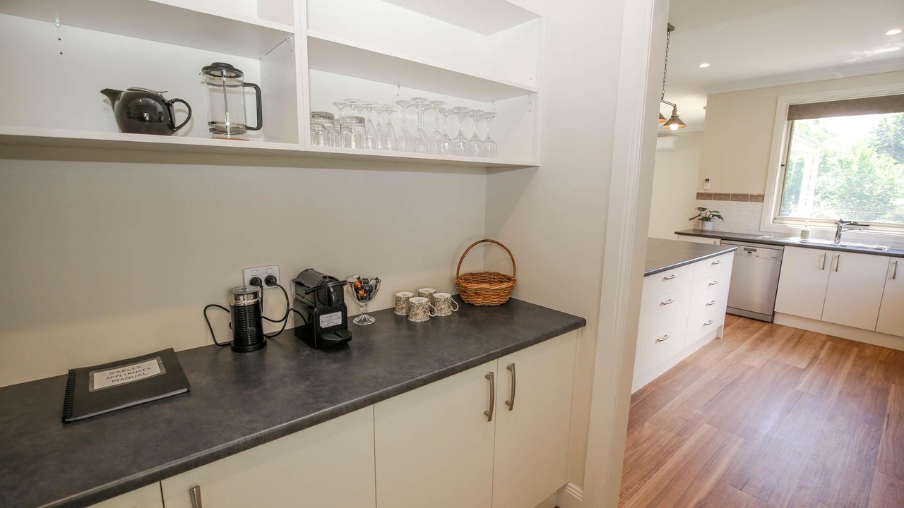 Photo of Kitchen in Wandiligong