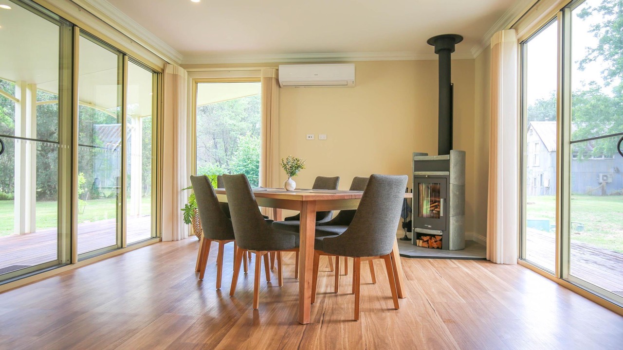 Photo of Others in Wandiligong