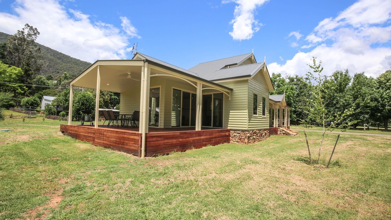 Photo of Outdoor in Wandiligong