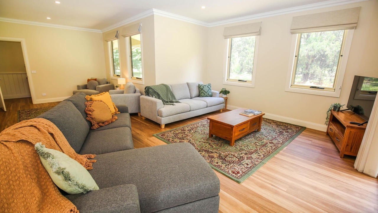 Photo of Livingroom in Wandiligong