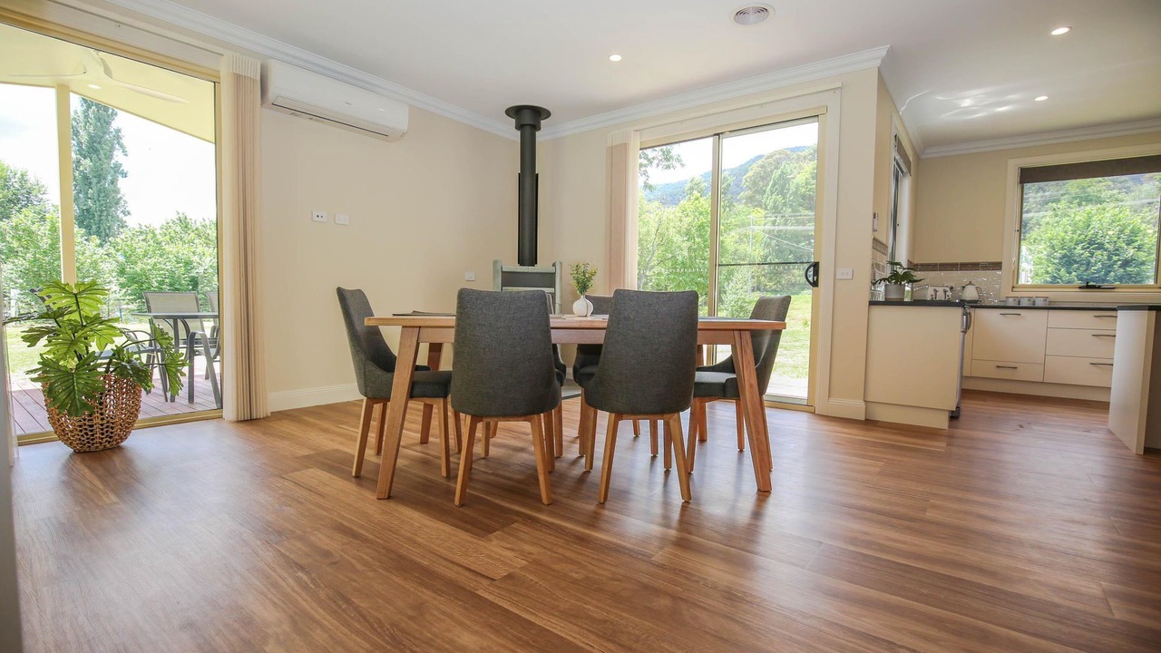 Photo of Others in Wandiligong