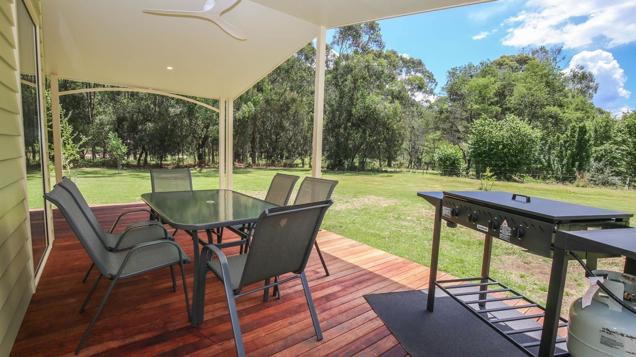 Photo of Outdoor in Wandiligong