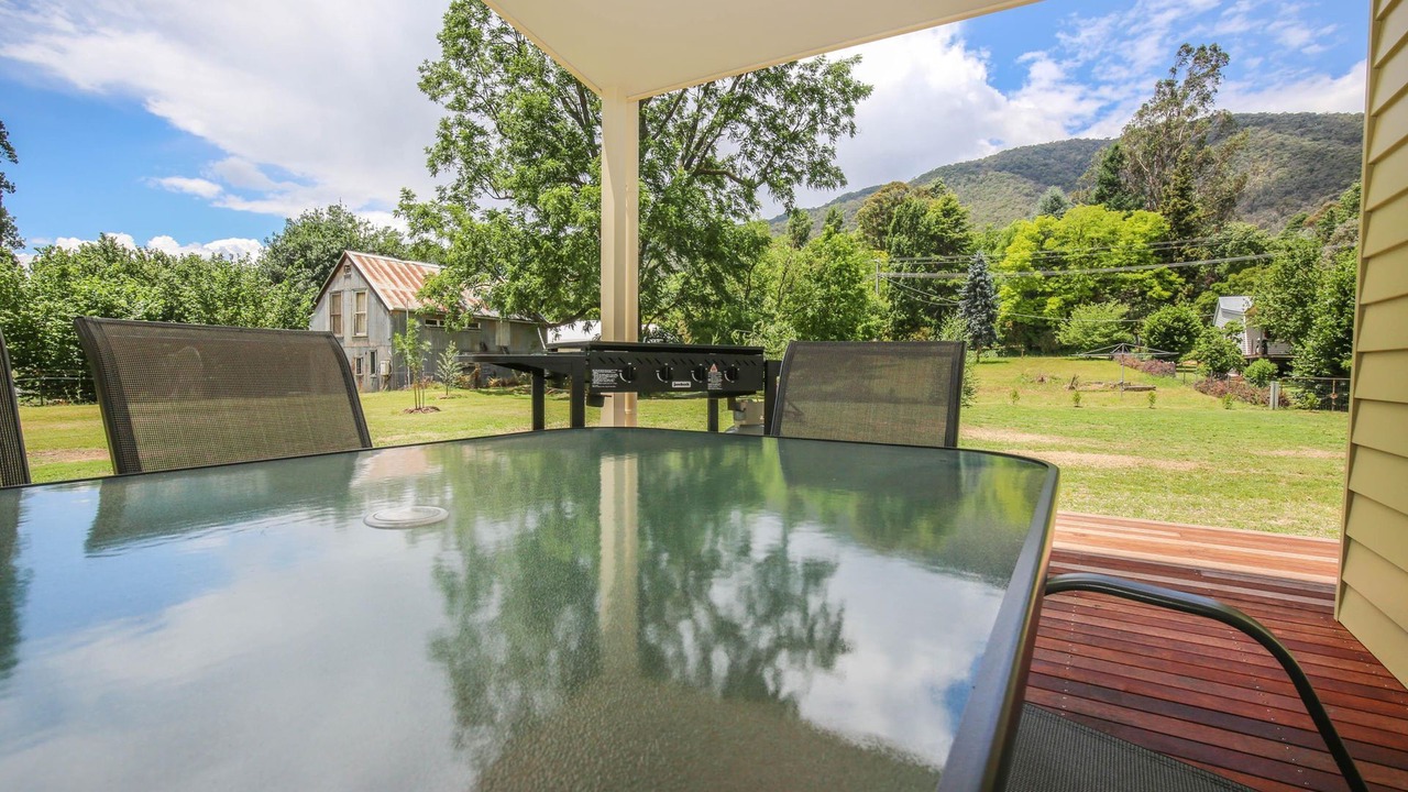 Photo of Outdoor in Wandiligong