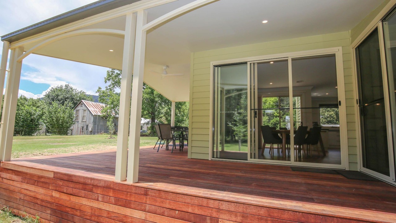 Photo of Outdoor in Wandiligong