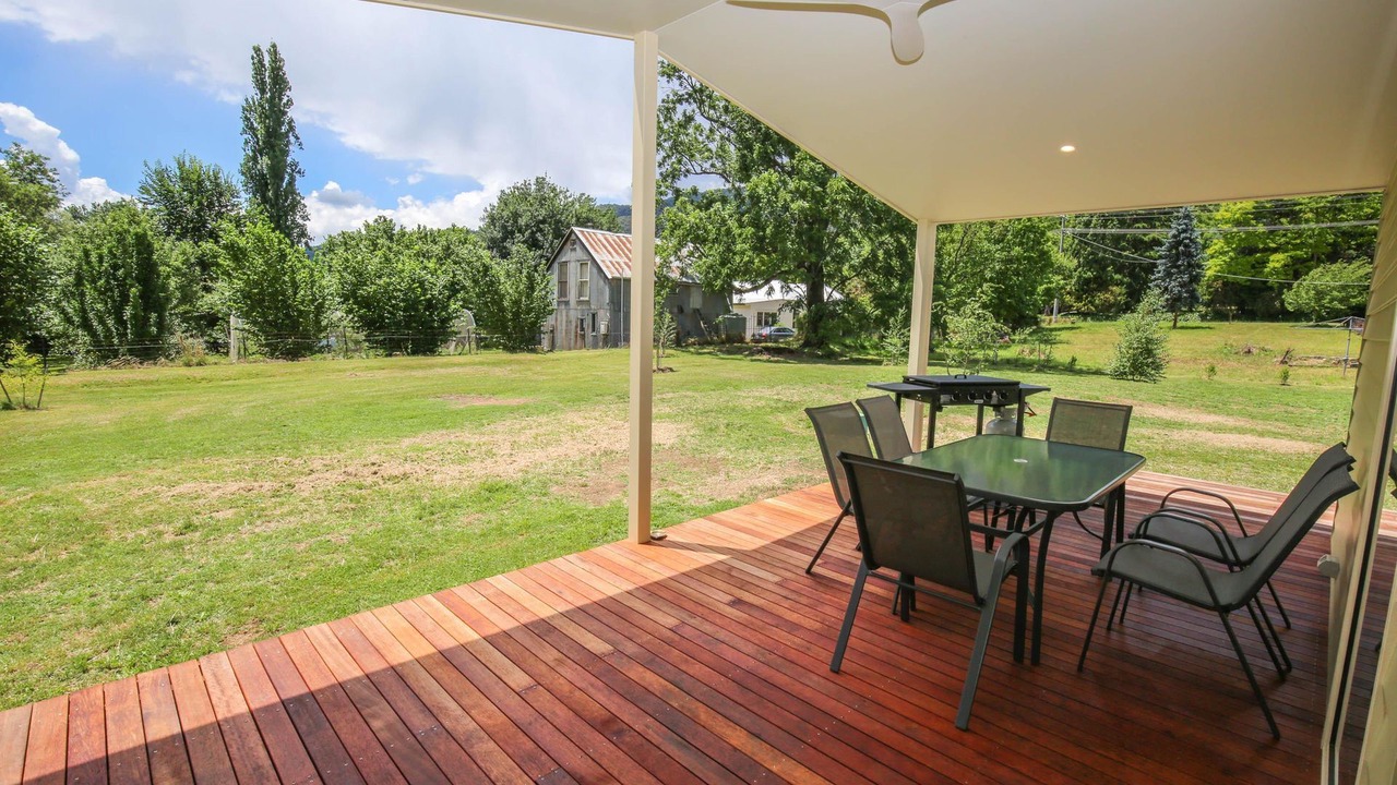 Photo of Outdoor in Wandiligong