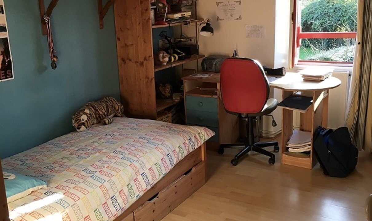 Photo of Bedroom in Pleudihen-sur-Rance