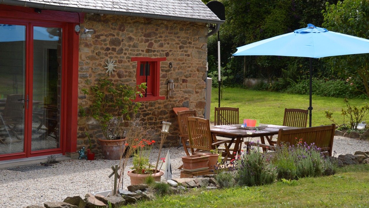 Photo of Outdoor in Pleudihen-sur-Rance
