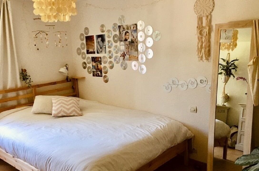 Photo of Bedroom in Pleudihen-sur-Rance