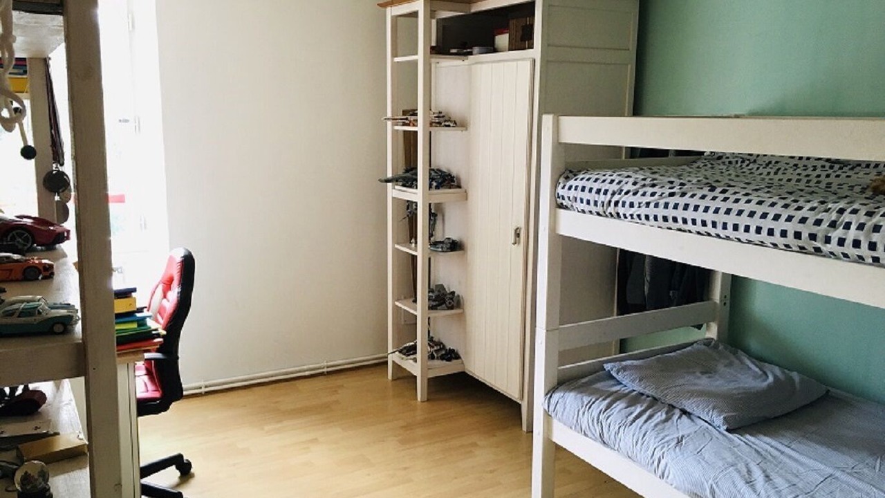 Photo of Bedroom in Pleudihen-sur-Rance