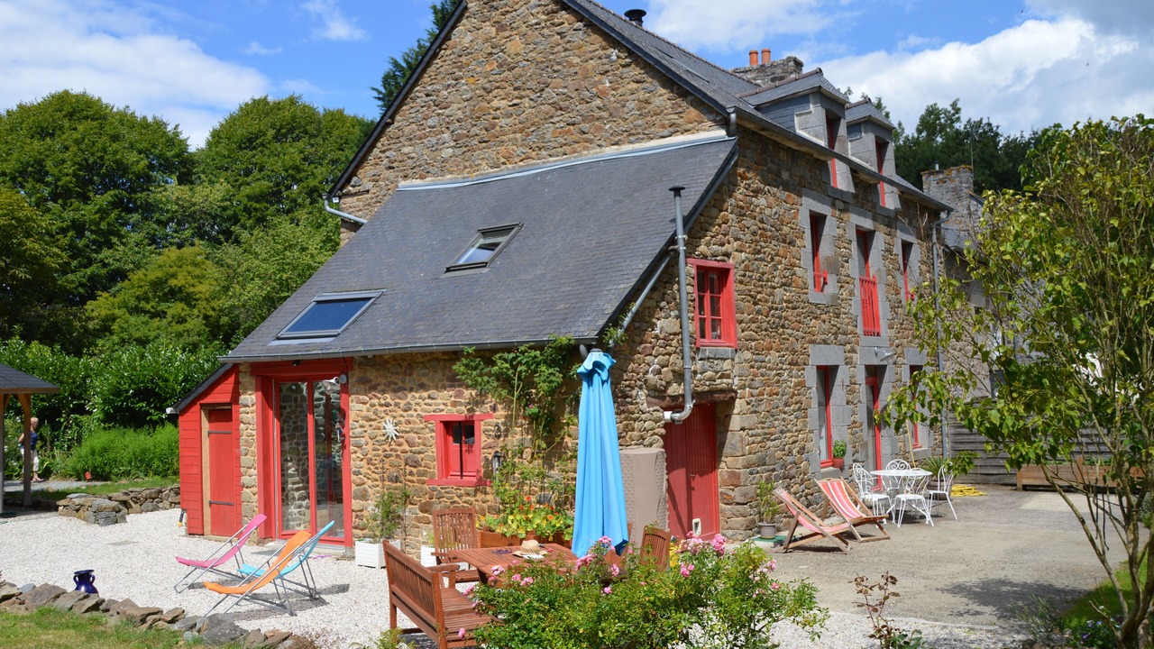 Photo of Outdoor in Pleudihen-sur-Rance