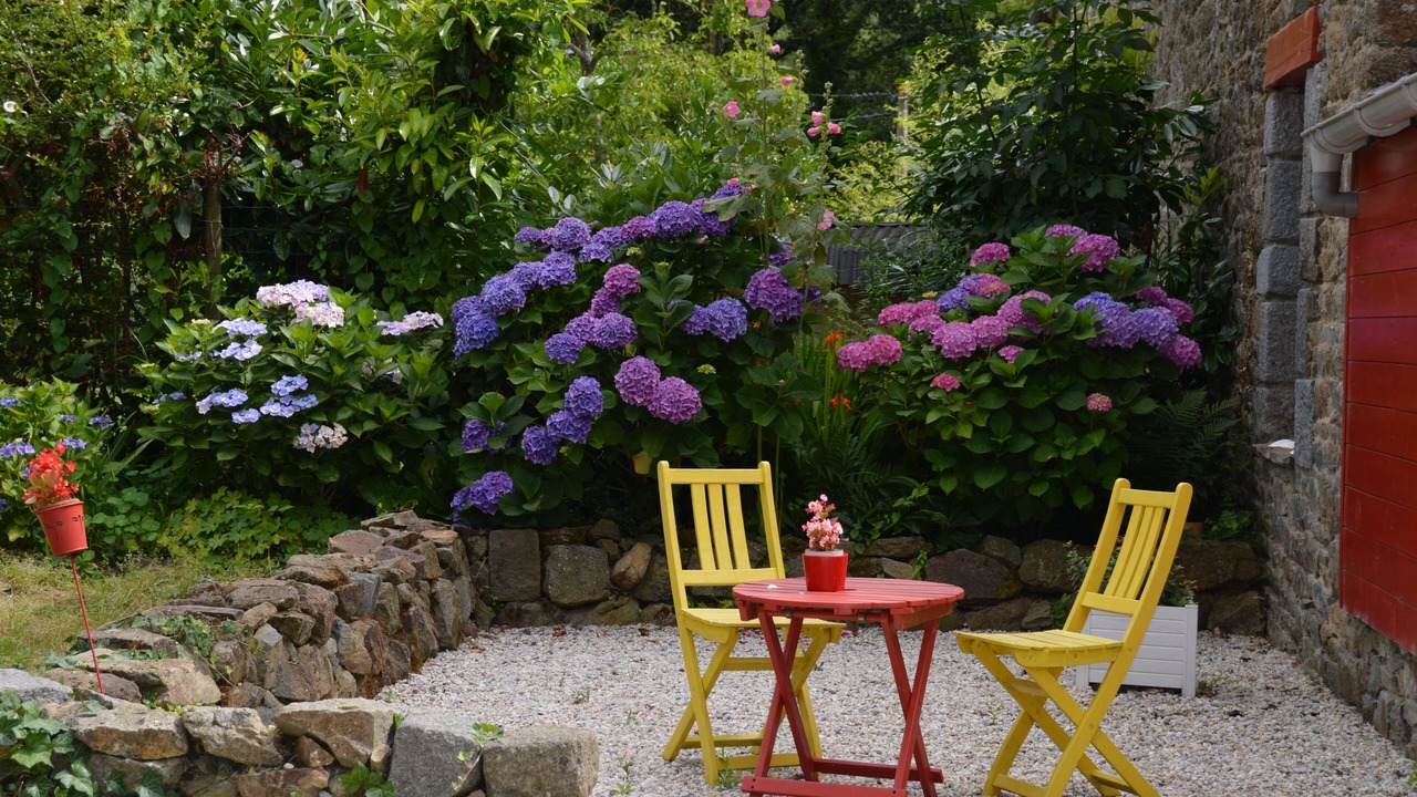 Photo of Outdoor in Pleudihen-sur-Rance