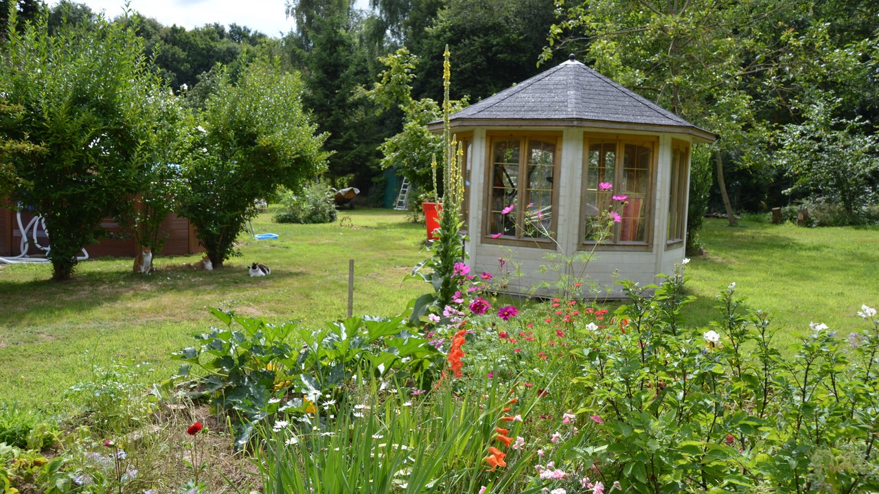 Photo of Outdoor in Pleudihen-sur-Rance