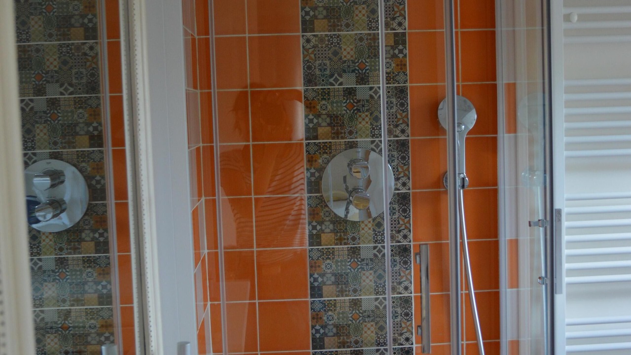 Photo of Bathroom in Pleudihen-sur-Rance