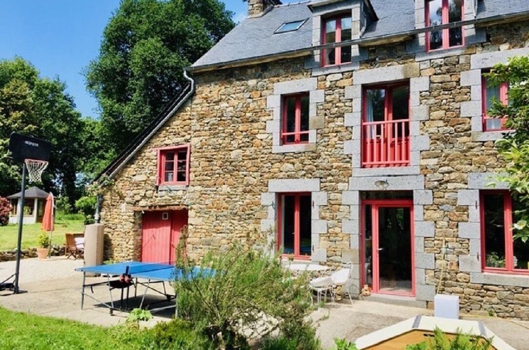 Photo of Outdoor in Pleudihen-sur-Rance