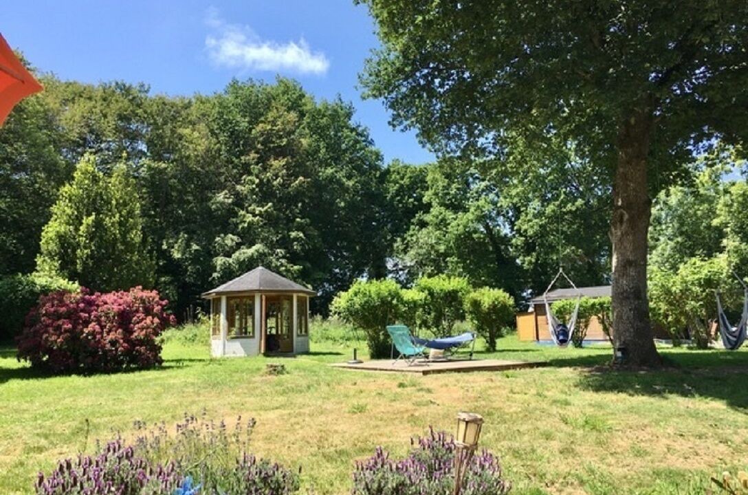 Photo of Outdoor in Pleudihen-sur-Rance