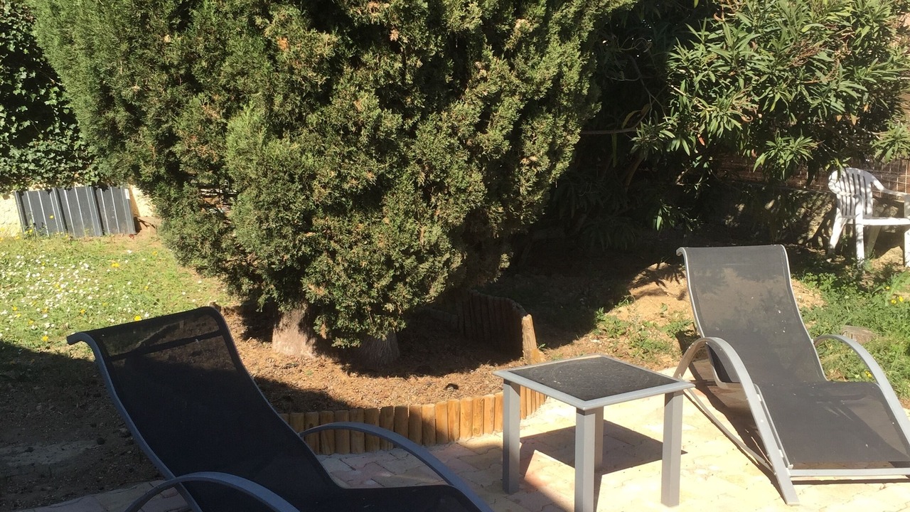 Photo of Patio Balcony in Baillargues
