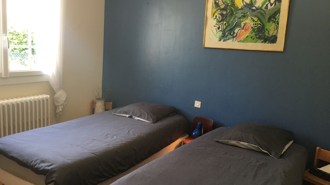 Photo of Bedroom in Baillargues