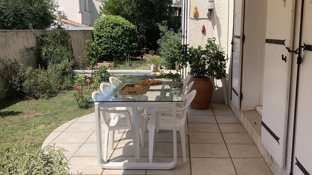 Photo of Outdoor in Baillargues
