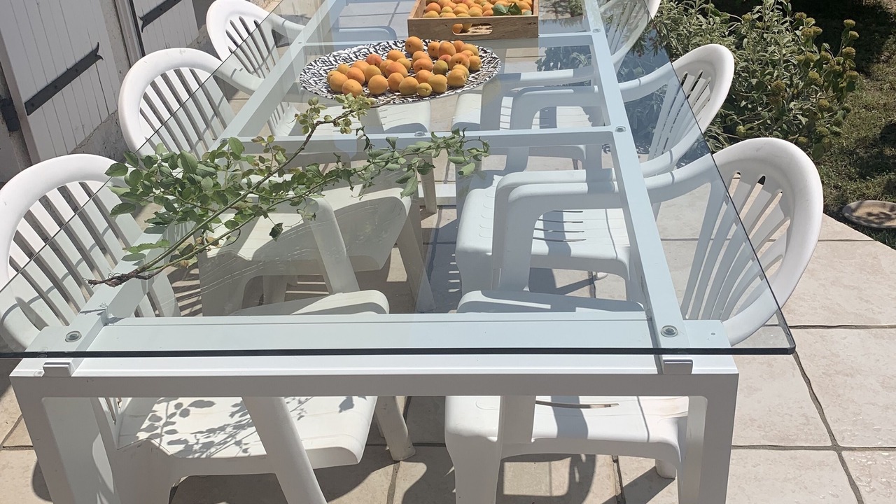 Photo of Outdoor in Baillargues