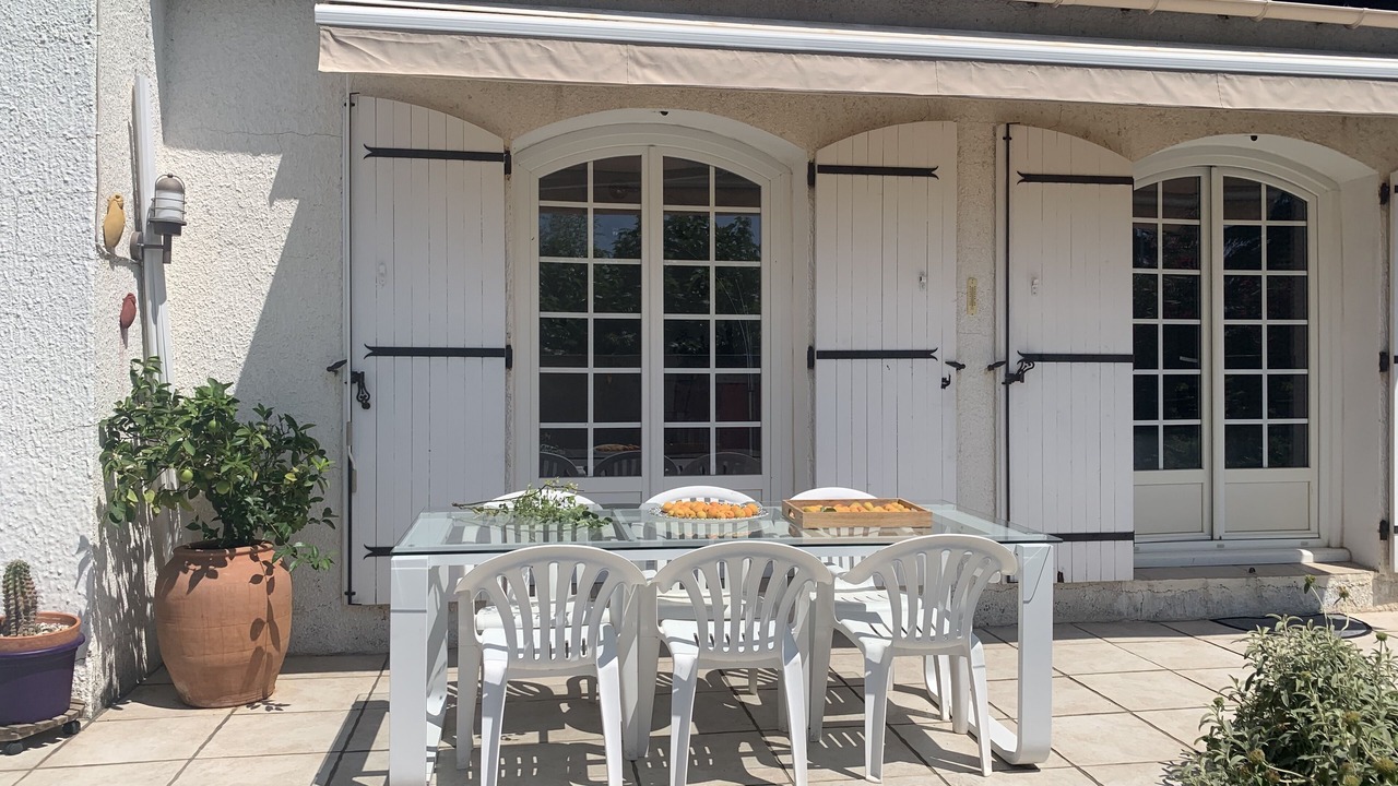 Photo of Outdoor in Baillargues